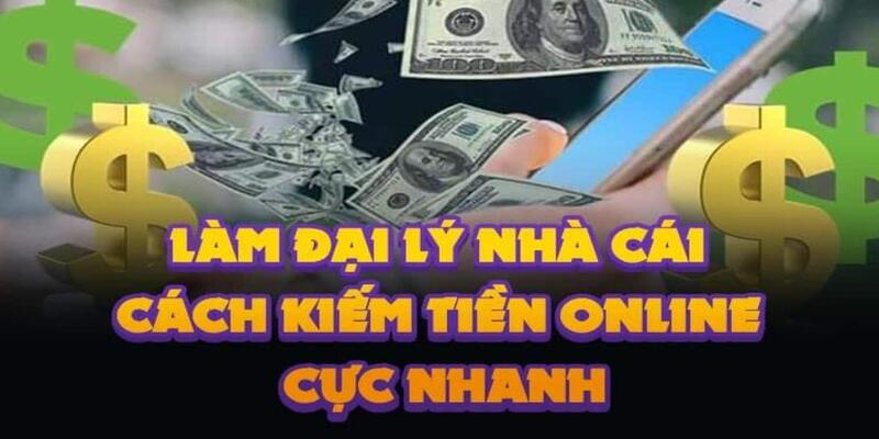 Nhận chiết khấu hoa hồng hấp dẫn khi trở thành đối tác