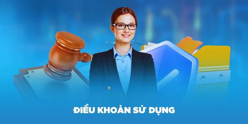 Điều khoản sử dụng - bộ quy tắc quan trọng của Xin88