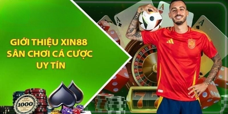 Ưu điểm nổi bật khi giới thiệu Xin88