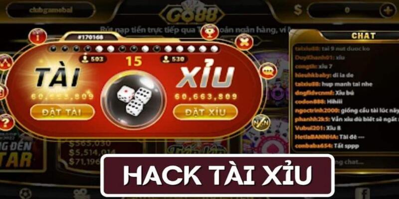 Sử dụng tool hack tài xỉu online đúng cách