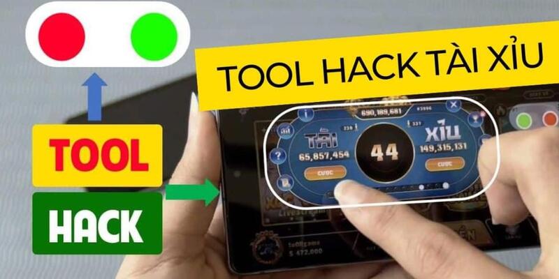 tool hack tài xỉu