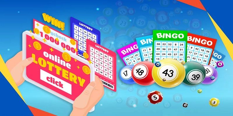 Giới thiệu sảnh cược xổ số trực tuyến Win Win